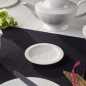 Preview: 1043891430, Villeroy & Boch, White Pearl, Mokka-/Espressountertasse, 13 cm