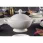 Preview: 1043892360, Villeroy & Boch, White Pearl, Tureen, 2,80l