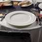 Preview: 1043892680-Villeroy & Boch, White Pearl, Place/Gourmet Plate, 30cm