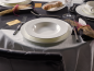 Preview: 1043892700, Villeroy & Boch, White Pearl, soup plate, 0,32l