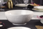 Preview: 1043893180,Villeroy & Boch, White Pearl, Bowl round, 1,68l