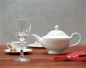 Preview: 1043921310 Gray Pearl, coffee/tea saucer