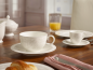 Preview: 1043921430 Gray Pearl, Mokka-/Espressountertasse