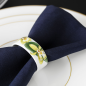 Preview: 1044805766 Amazonia Gifts, napkin ring