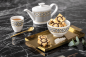 Preview: 1044830530, Villeroy & Boch, Metrochic Gifts, Teekanne klein, 20x9x10cm