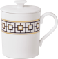 Preview: 1044834855 Metrochic Gifts, mug with lid