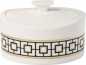 Preview: 1044838230, Villeroy & Boch, Metrochic, porcelain box, 16x15x10cm