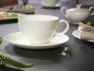 Preview: 1045451230 Anmut, breakfast cup with saucer, 2 pcs.