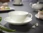 Preview: 1045451260 Anmut, teacup with saucer, 2 pcs.