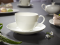 Preview: 1045451290 Anmut, coffee cup with saucer, 2 pcs.