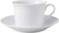 Preview: 1046001230 Cellini, breakfast cup with saucer, 2 pcs.