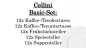 Preview: 1046004006 Cellini, Basic-Set, 12 Personen