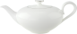 Preview: 1046360460 Anmut Platinum No. 1, teapot, 6 persons, 1.0l