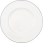 Preview: 1046362630 Anmut Platinum No. 1, dinner plate