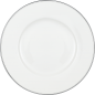 Preview: 1046362650 Anmut Platinum No. 1, breakfast plate