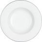 Preview: 1046362700 Anmut Platinum No. 1, soup plate