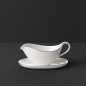 Preview: 1046363406 Anmut Platinum No. 1, sauce boat, 2 pcs.