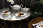 Preview: 1046531280 Anmut Gold, tea saucer