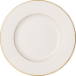 Preview: 1046532650 Anmut Gold, breakfast plate