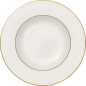 Preview: 1046532700 Anmut Gold, soup plate