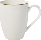 Preview: 1046539651 Anmut Gold, mug with handle