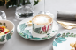 Preview: 1046551260 Avarua, Teetasse mit Untertasse, 2 tlg.