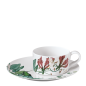 Preview: 1046551260 Avarua, teacup with saucer, 2 pcs.