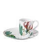 Preview: 1046551290 Avarua, coffee cup with saucer, 2 pcs.