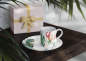 Preview: 1046551290 Avarua, coffee cup with saucer, 2 pcs.