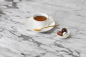 Preview: 1046611260 Chateau Septfontaines, Teetasse mit Untertasse, 2 tlg.