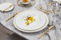 Preview: 1046612630 Chateau Septfontaines, dinner plate