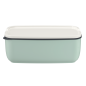 Preview: 1048699415, Villeroy & Boch, To Go & To Stay, Lunchbox L square mineral