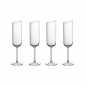 Preview: 1136538130, Villeroy & Boch, New Moon, champagne goblet set 4 pcs