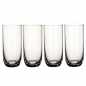 Preview: 1136678260, Villeroy & Boch, La Divina, long drink tumbler, set of 4 pcs.