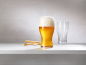 Preview: Villeroy & Boch, Purismo Beer, Pint Set 2 tlg.