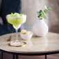 Preview: Villeroy & Boch, Purismo Bar, Margaritaglas Set 2 tlg., 0,34l