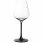 Preview: Manufacture Rock red wine goblet, set 4pcs.