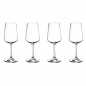 Preview: Villeroy & Boch, Ovid, White wine glass, Set of 4pcs.