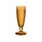 Preview: 1173290070 Boston colored Apricot champagne glass 120 ml