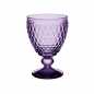 Preview: 1173300020 Boston colored Lavender Red wine glass 200 ml