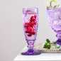 Preview: 1173300070 Boston colored Lavender champagne glass 120 ml