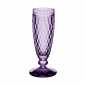 Preview: 1173300070 Boston colored Lavender champagne glass 120 ml