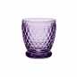 Preview: 1173301410, Boston coloured Lavender, Becher, 200 ml