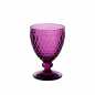 Preview: 1173310020 Boston colored Berry red wine glass 200 ml