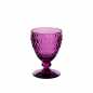 Preview: 1173310030 Boston colored Berry white wine glass 125 ml