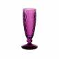 Preview: 1173310070 Boston colored Berry champagne glass 120 ml