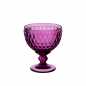 Preview: 1173310080_Boston colored Berry champagne glass dessert bowl 250 ml