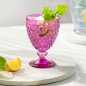 Preview: 1173310130 Boston colored Berry water glass 250ml