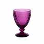 Preview: 1173310130  Boston colored Berry water glass 250ml