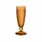 Preview: 1173320070 Boston colored Saffron champagne glass 120 ml